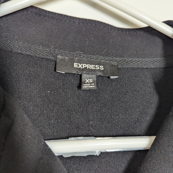 XS Express Jacket - Picture 2 of 4
